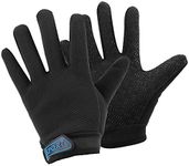 Accmor Kids Cycling Gloves, Kids Fi