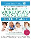 Caring for Your Baby and Young Child, 6th Edition: Birth to Age 5