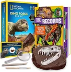 National Geographic Dino Dig Kit & 