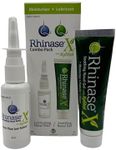 Rhinase X Combo Pack - Nasal Gel (3