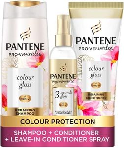 Pantene Co