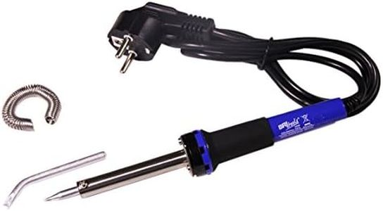 britools m41004r – Fer à souder électrique, couleur noir