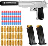 Toy Gun, Desert Eagle Toy Gun, Toy 