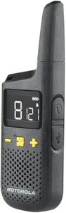 Motorola XT185 Waterproof Two Way Radio Quad Pack – Licence Free PMR446