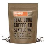 Real Good Coffee Co - Whole Bean Co