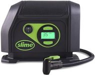 Slime 40051 Tire Inflator, Portable