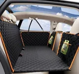 Back Seat Extender for Dogs, Waterp