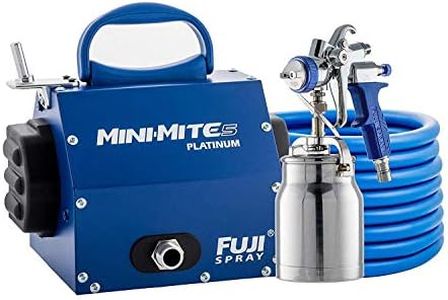 Fuji Spray