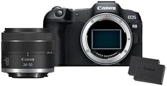Canon EOS 