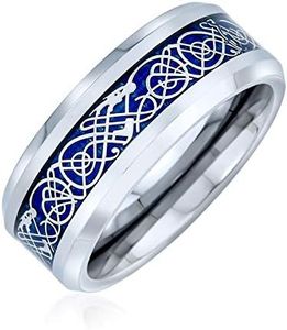 Blue Silve