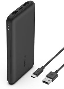 Belkin bat