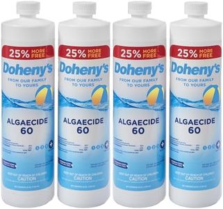 Doheny's A