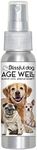 The Blissful Dog Age Well Dog Aroma