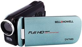 Bell+Howell DV7HD-BL Slice2 HD Vide