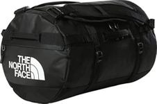 THE NORTH FACE Base Camp Duffel Tnf Black-Tnf White S