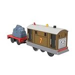 Thomas & Friends Ashima Toy Train, 