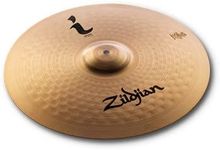 Avedis Zildjian Company 17 inch I Series Crash Cymbal