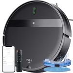 Kilgone Robot Vacuum and Mop Combo, G20 Robotic Vacuum