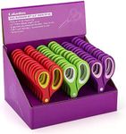 Galadim Kids Scissors (36 Count Tea