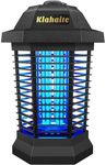 Klahaite Bug Zapper Outdoor Electri