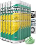 Ultra Heavy Duty Green Grease Tube 