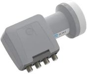 WISI Universal Quad LNB OC 06 E in 