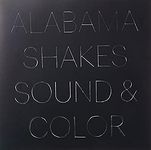 Sound & Color [2LP Vinyl]