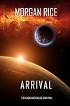 Arrival (The Invasion Chronicles—Bo