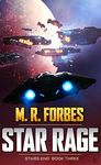 Star Rage (Stars End Book 3)