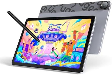 UGEE Pad D