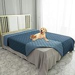 Ameritex Waterproof Dog Bed Cover P