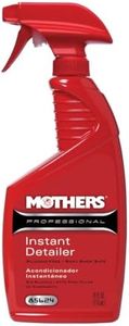 MOTHERS Professional Instant Detailer - 710mL, 85624