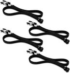 Eyeglasses Straps Chain, Glasses Holder Non-Slip Spectacles Cord Retainer Lanyard
