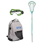 STX Exult Rise Girl's Lacrosse Star