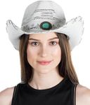 Funky Junque Cowboy Hats Women Cowg