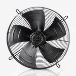 Air King Box Fans