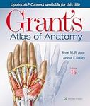 Grant's Atlas of Anatomy