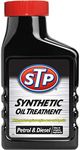 STP Synthetic Oil Treatment for Pet