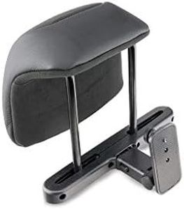 Caliber DVD Bracket Headrest Mount for DVD/Multimedia Players