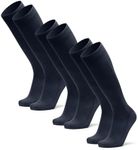 DANISH ENDURANCE Knee-High Bamboo D