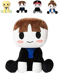 Blox Buddi