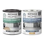 Rust-Oleum 367593 Home Interior Flo