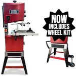 LUMBER JACK 12" Bandsaw Professiona