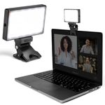 Lume Cube Video Conference Lighting Kit | Video Conferencing | Remote Working | Zoom Call Lighting | Self Broadcasting and Live Streaming