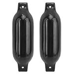 Boat Fender, 2 Pack Boat Bumpers Fe