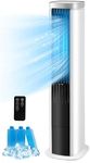 DORTALA Evaporative Air Cooler, Por