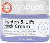 goPure Tighten & Lift Neck & Chest 