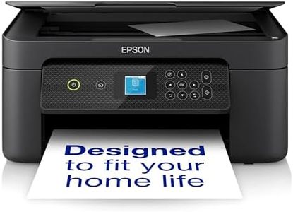 Epson Expr