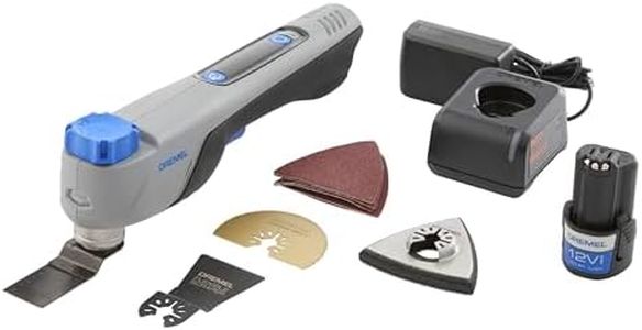 Dremel Blu