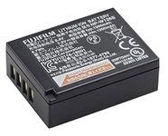 Fujifilm NP-W126S Lithium-Ion Battery for X-Pro1, X-E1, X-M1, X-A1